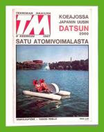 Tekniikan Maailma 9/67