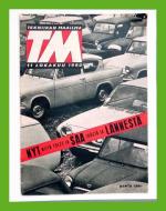 Tekniikan Maailma 11/62