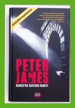 Kuolema katsoo kohti