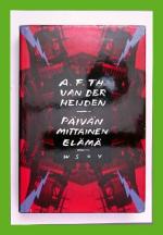 Päivän mittainen elämä