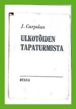 Ulkotöiden tapaturmista
