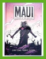 Maui - Legends of the Outcast
