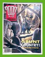 2000 AD #656