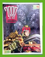 2000 AD #674