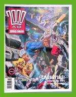 2000 AD #740 Jul 91