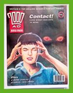 2000 AD #804 Oct 92