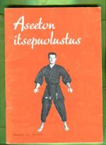 Aseeton itsepuolustus