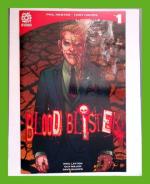 Blood Blister #1 Jan 17