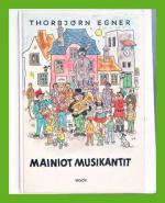 Mainiot musikantit