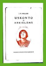 Uskonto ja arkielämä