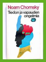 Tiedon ja vapauden ongelmia