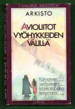Canopus Argossa: Arkisto - Avioliitot vyöhykkeiden välillä