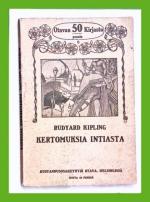 Kertomuksia Intiasta