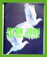 Elton John - Songs from the West Coast