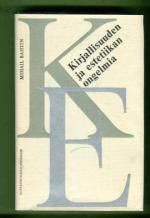 Kirjallisuuden ja estetiikan ongelmia