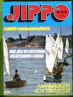 Jippo 10/81 + liite