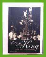 Return of the King - Elvis Presley's Great Comeback