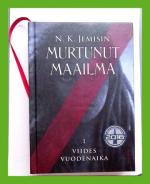 Murtunut maailma 1 - Viides vuodenaika