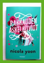 Rakkauden askelkuviot