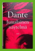 Jumalainen näytelmä - Divina commedia