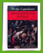 Pohjoisen noidat - Oikeus ja totuus 1600-luvun Ruotsissa ja Suomessa