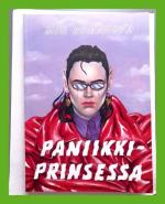 Paniikkiprinsessa