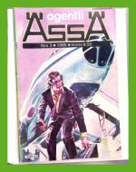Agentti Ässä 3/85