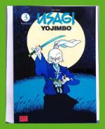 Usagi Yojimbo 3 - Elonkierto