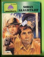 Viidakon korkeajännitys 11/84 - Sodan saalistajat