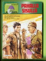 Viidakon korkeajännitys 2/84 - Pahalla sisulla