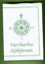 Suomalainen meri-sanakirja