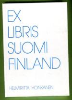 Ex libris Suomi Finland