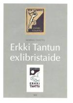 Erkki Tantun exlibristaide
