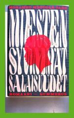 Miesten syvimmät salaisuudet