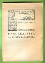 Kangasniemen Unnukkalasta ja unnukkalaisista