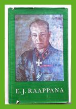 E. J. Raappana - Muistojulkaisu
