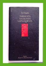 Tarinoita maailman lapsuudesta