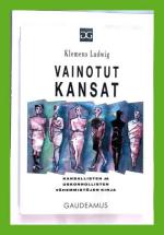 Vainotut kansat - Kansallisten ja uskonnollisten vähemmistöjen kirja