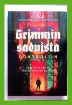 Grimmin saduista controliin - Esseitä pelien ja kirjallisuuden rajalta