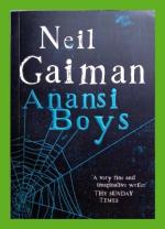 Anansi Boys
