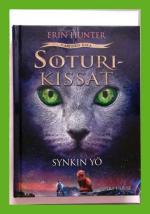 Soturikissat - Varjojen aika 4: Synkin yö