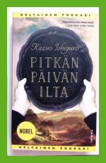 Pitkän päivän ilta