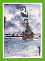 Sotahistoriallinen aikakauskirja 41