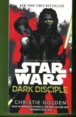 Star Wars - Dark Disciple