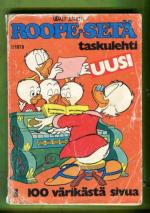 Roope-setä 1/78 + liite