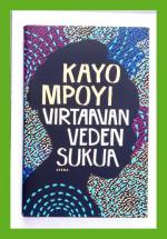 Virtaavan veden sukua