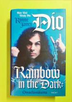 Ronnie James Dio - Rainbow in the Dark omaelämäkerta