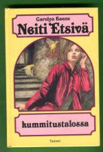 Neiti Etsivä kummitustalossa