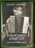 Rytkypolkasta iltavirteen - Keiteleen musiikin kirjo
