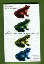 Ajattelukirja filosofiaan